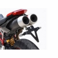 Ducati Hypermotard 1100/S držák SPZ - Racing