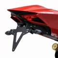 Ducati Panigale 1199 držák SPZ - Racing