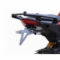 Ducati Multistrada 1200 2010-2012 držák SPZ - Racing