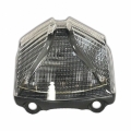 MV Agusta Brutale 910 2005-2008 zadní světlo LED diodové čiré