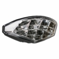 Ducati Hypermotard 1100/S 2009-2012 zadní světlo LED diodové čiré