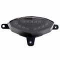 KTM 125 Duke 2011-2012 zadní světlo LED diodové kouřové