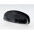 Honda CB 600 Hornet 1998-2002 zadní světlo LED diodové kouřové